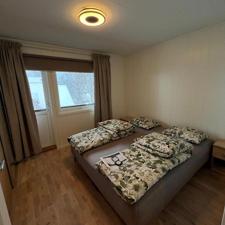 Tromso Arctic Villa With Free Parking Buitenkant foto