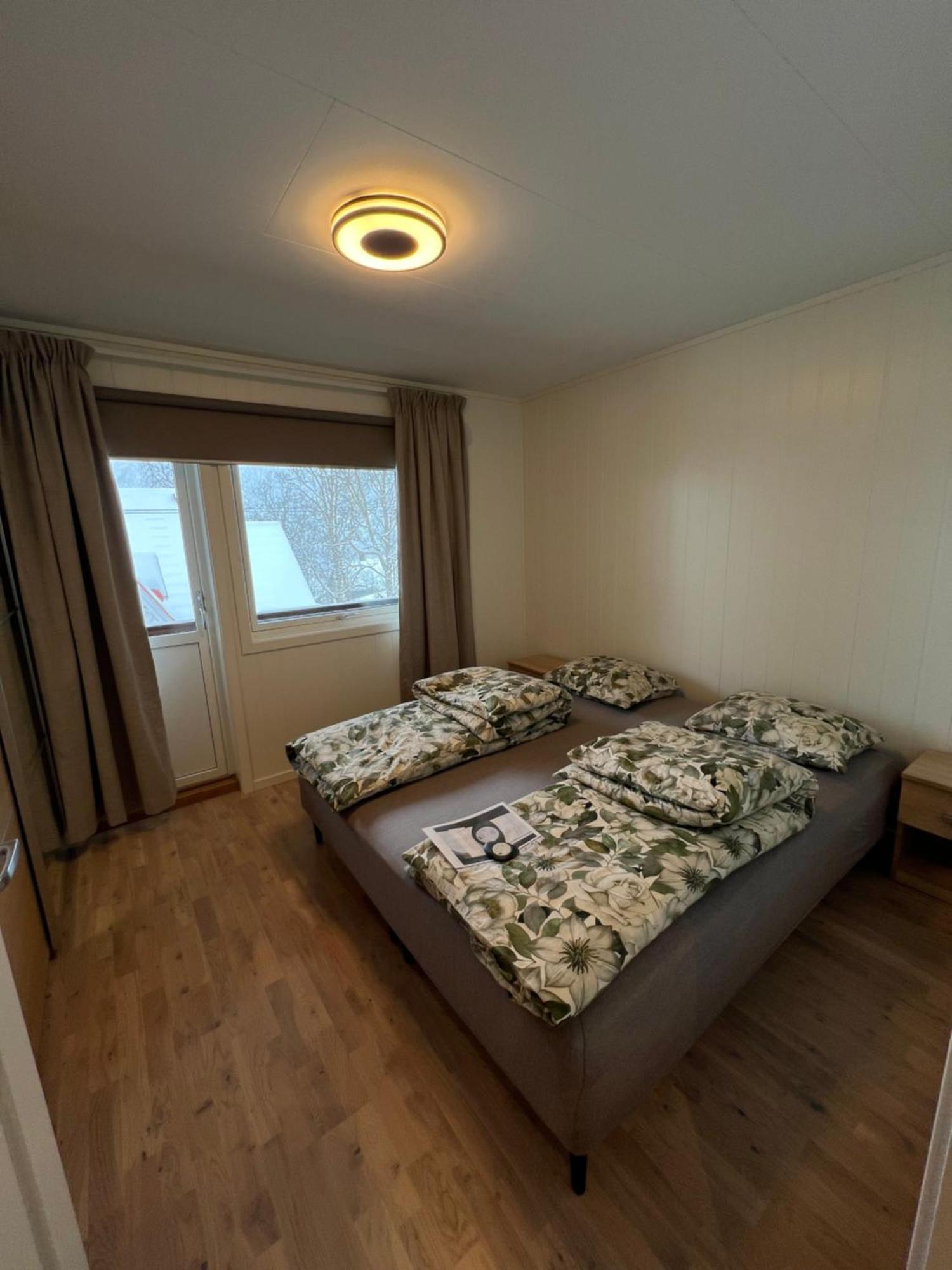 Tromso Arctic Villa With Free Parking Buitenkant foto